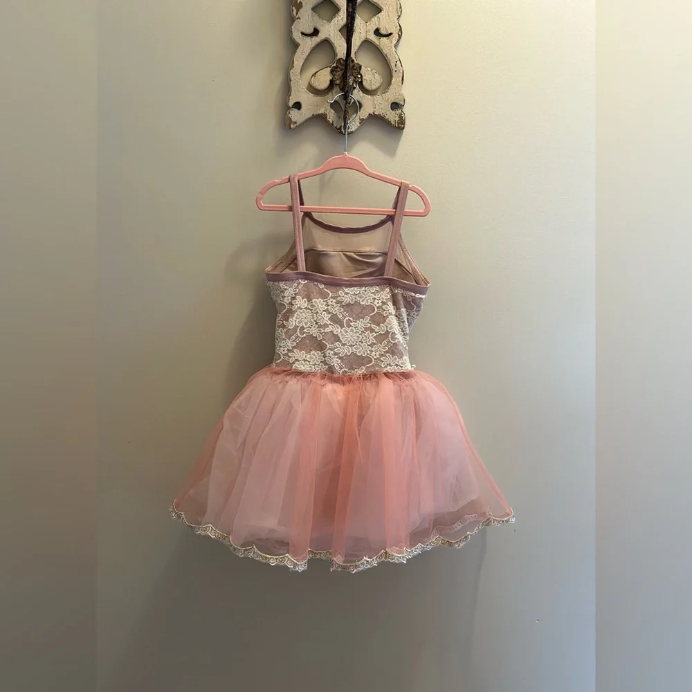 Weissmans Gorgeous Ballet Costume dress